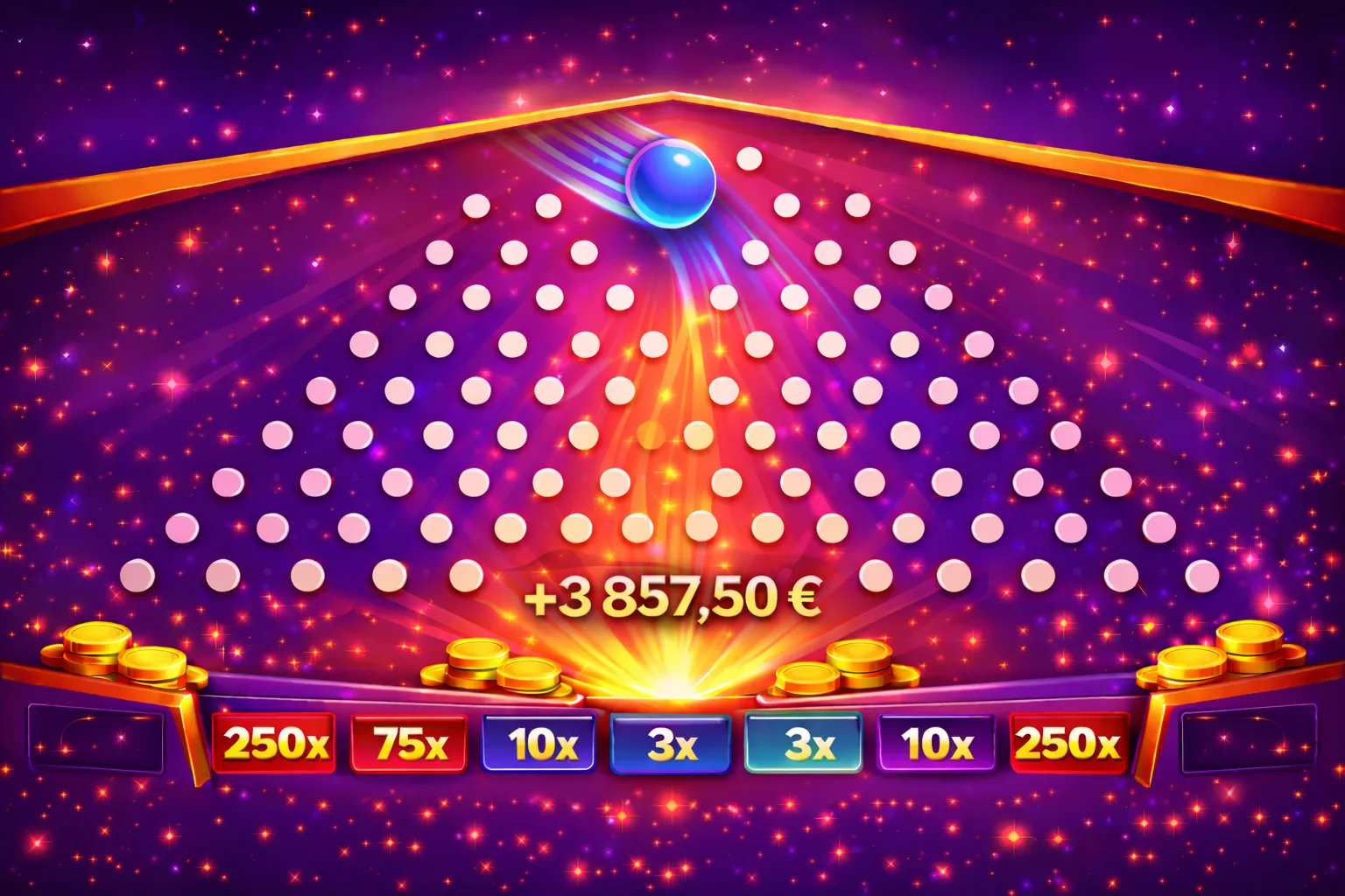 Pénétrer l'Univers Plinko : Naissance et Fonctionnement d'un Classique Réinventé Pénétrer l'Univers Plinko : Naissance et Fonctionnement d'un Classique Réinventé