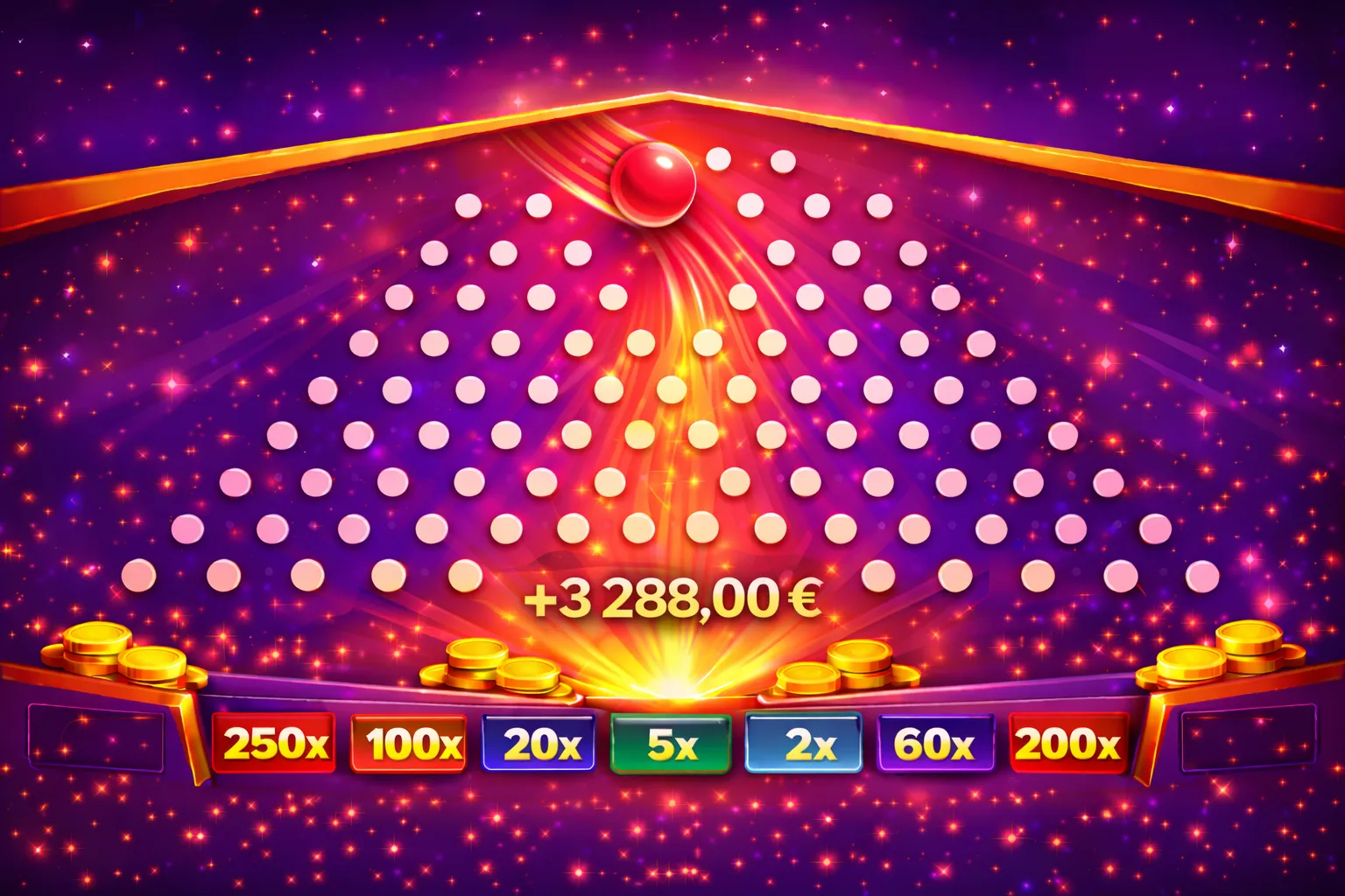 Découvrir le Plinko Sans Investissement : L'Alternative Démonstration Découvrir le Plinko Sans Investissement : L'Alternative Démonstration