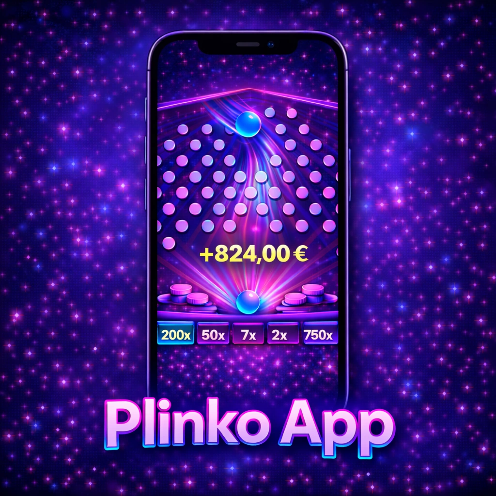 Guide pour Télécharger Plinko App sur Android et iOS Guide pour Télécharger Plinko App sur Android et iOS